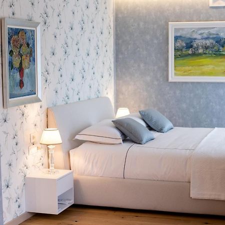 Seven Luxury Suites Tiranë Ngoại thất bức ảnh