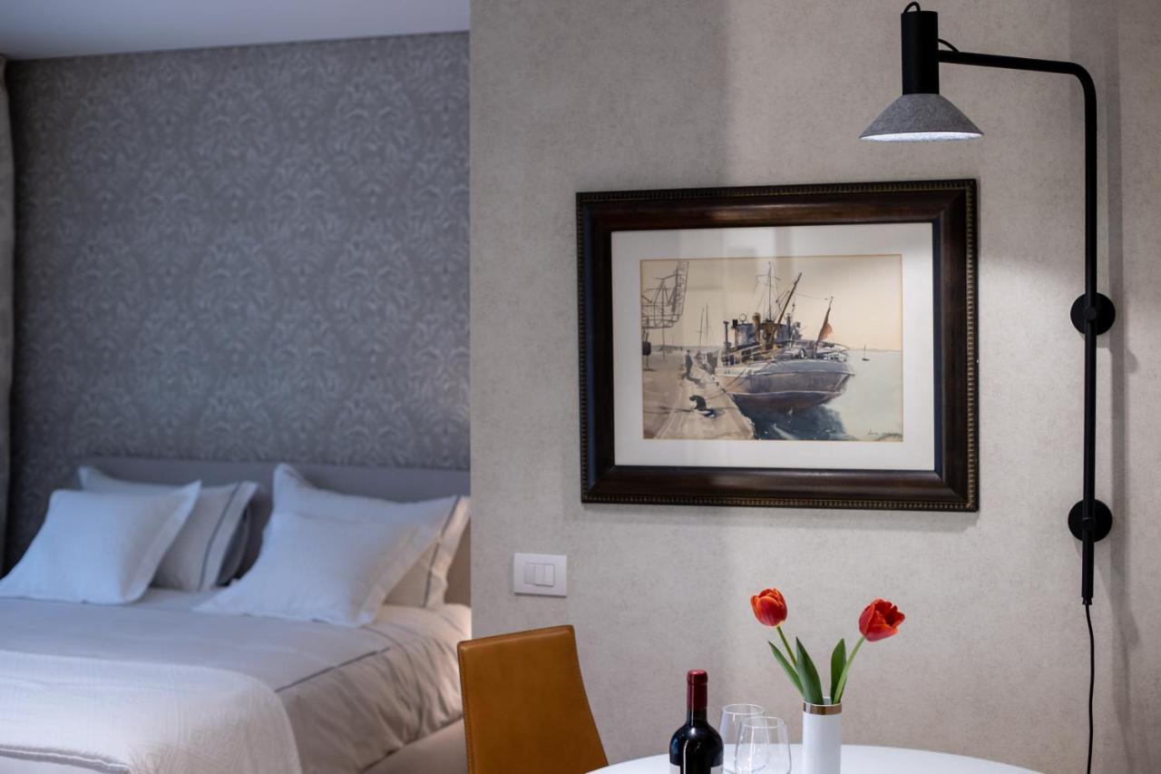 Seven Luxury Suites Tiranë Ngoại thất bức ảnh